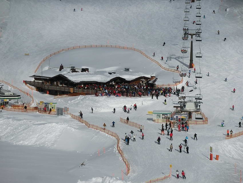 6-Obertauern, Bauernhaus 086